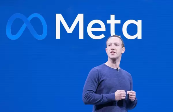 Facebook cambi de nombre para adecuarse al Metaverso, el negocio de 800.000 millones de dlares