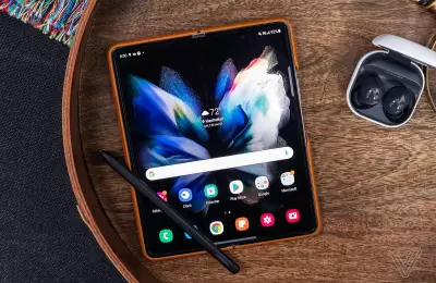 Samsung lanza la tablet con la pantalla más grande del mercado