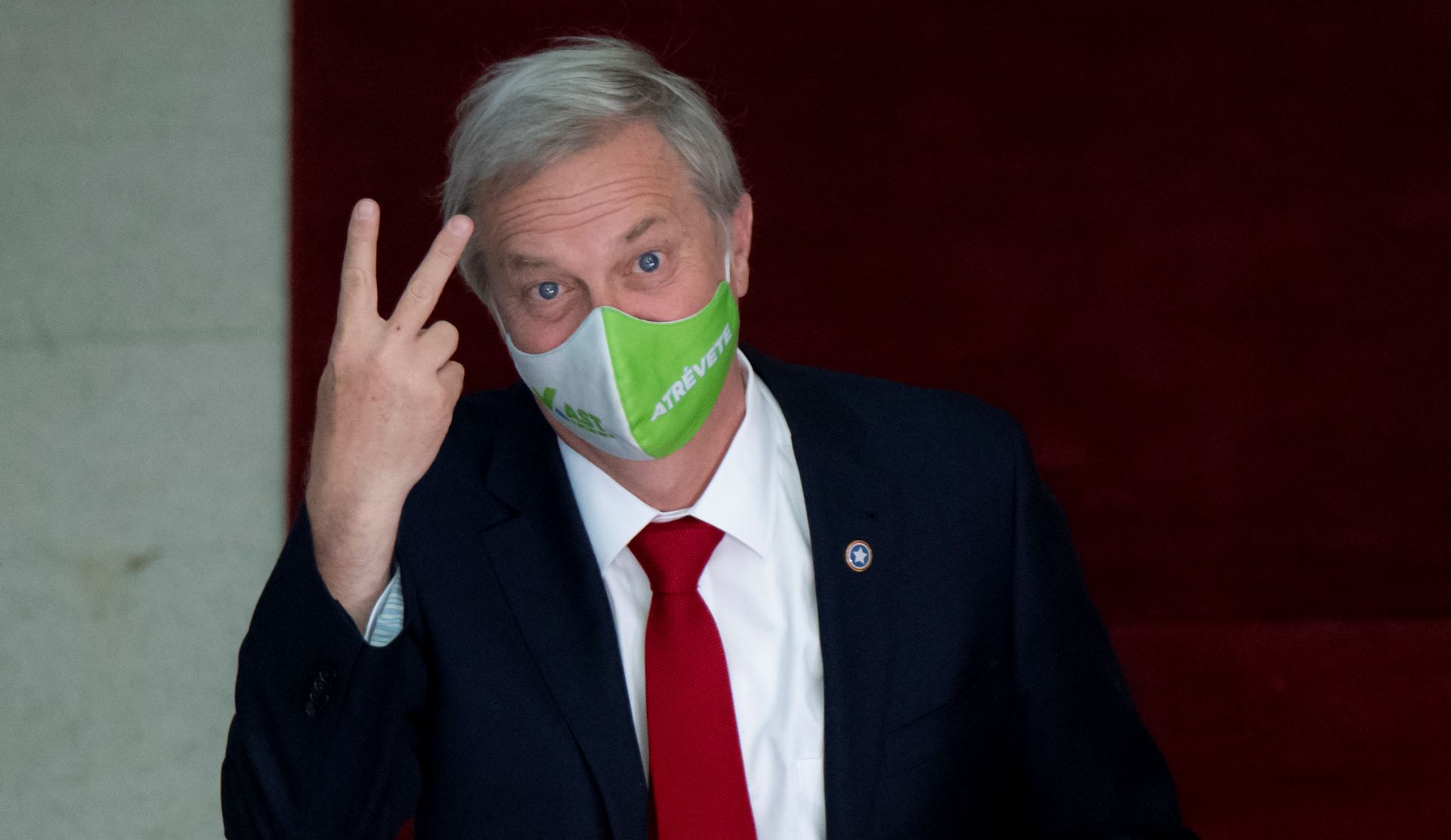 Elecciones en Chile: Kast y Boric se imponen en primera vuelta y van a ...