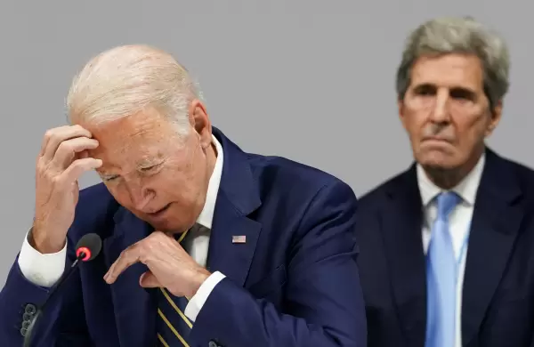Cmo reaccion el dlar y Wall Street tras la salida de Biden