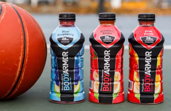 Coca-Cola acaba de concretar la mayor adquisicin de su historia