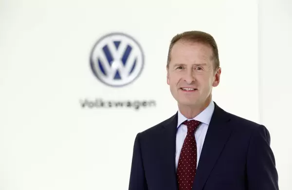 Cómo hizo Volkswagen para ganar ocho veces más que hace un año