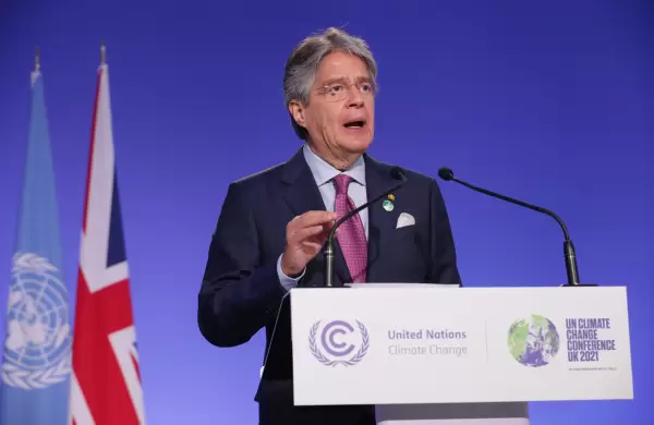 'Es urgente una acción global basada en el multilateralismo fuerte y renovado'