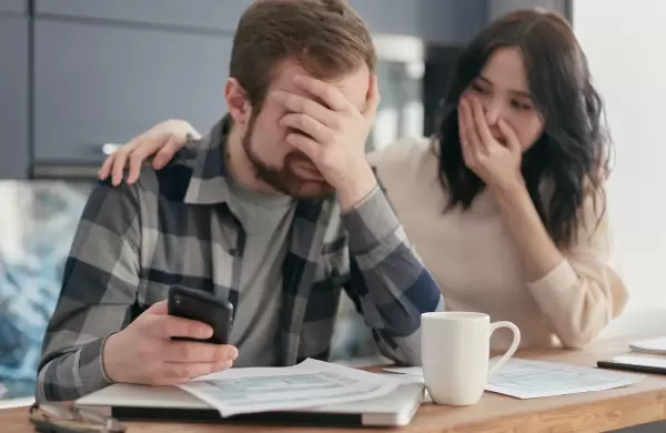 Cinco peligrosos errores que hay que evitar al crear un nuevo negocio