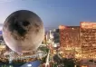 Cómo es este nuevo resort en Las Vegas que imita a la luna y costó US$ 5 billones