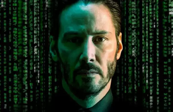 Matrix tambin ingresa en el millonario negocio de los NFTs