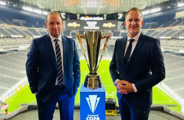 Nahuel Pan, fundador de Futbol Sites: "Varsky permitirá regionalizar aún más la marca"