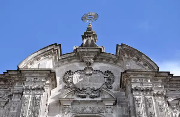 Los secretos de los Jesuitas