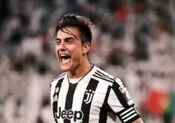 Paulo Dybala logra un contrato millonario en su renovacin con Juventus