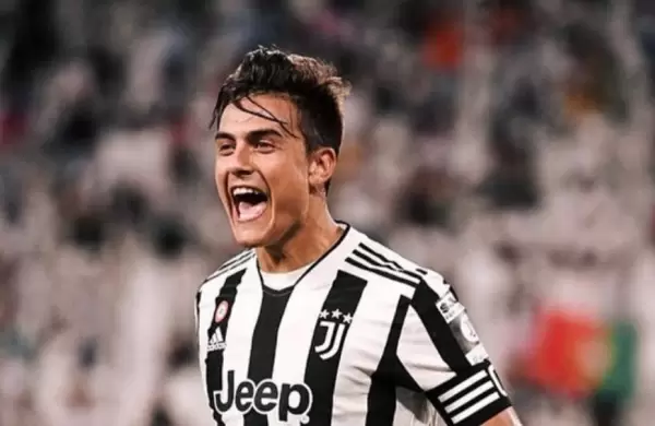 Paulo Dybala logra un contrato millonario en su renovacin con Juventus