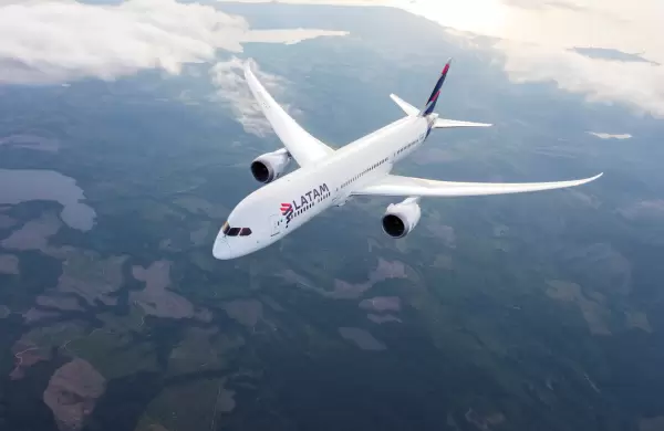 LATAM volará Quito-Loja desde el 2022