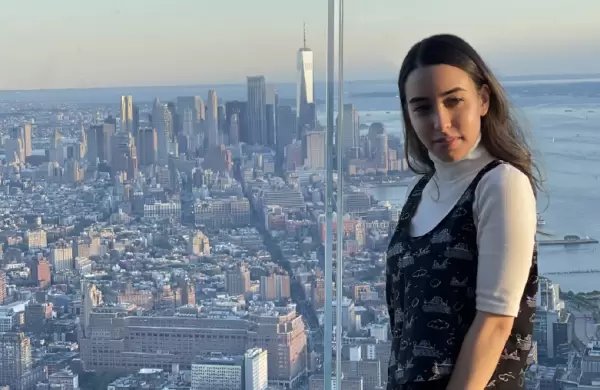 Una ecuatoriana crea Airpals en NY y le quita un botn a las gigantes