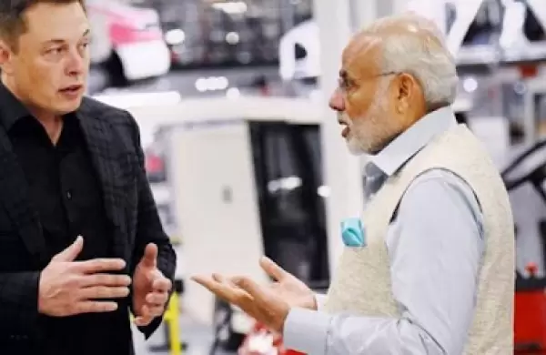 Elon Musk suma problemas para vender autos elctricos