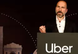 Uber pierde US$ 2 mil millones por regulaciones del gobierno chino