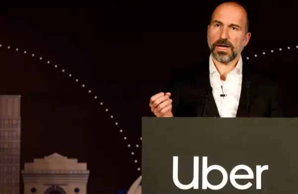 Por qué las acciones de Uber se preparan para la mayor pérdida en meses