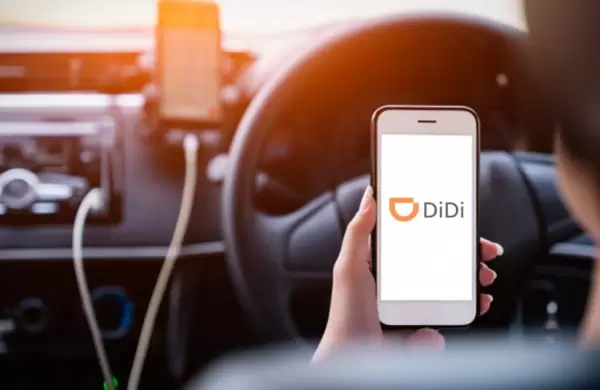 DiDi invertirá US$ 2 millones en el inicio de operaciones en Guayaquil