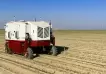 Video: robot mata 100.000 malezas por hora y evita el uso de herbicidas