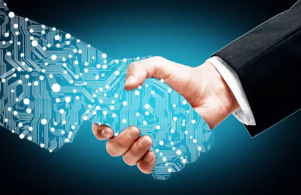 Cuatro estrategias para acelerar la transformación digital