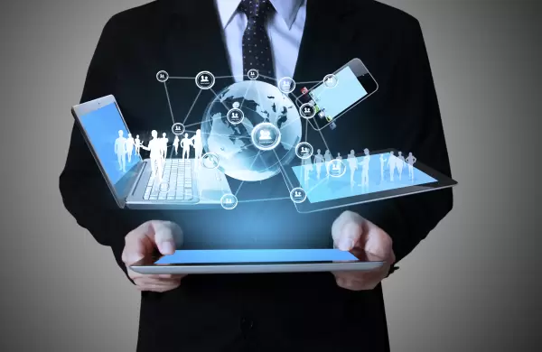 Sumarse a la transformacin digital o quedar relegado en el intento