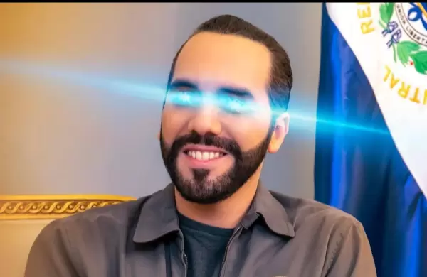 El "cohete" salvadoreño de Bitcoin no despega a dos meses de ser moneda legal