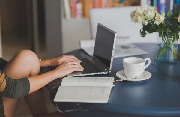 Seis claves para vivir como freelancer