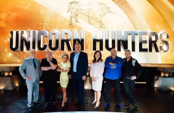 Los secretos del reality de negocios que apuesta a crear nuevos unicornios globales