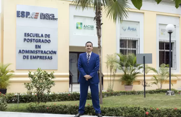 Nuevo timón en el  Consejo Latinoamericano de Escuelas de Administración