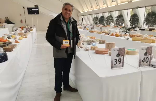 Mondel madura su expansión en Estados Unidos