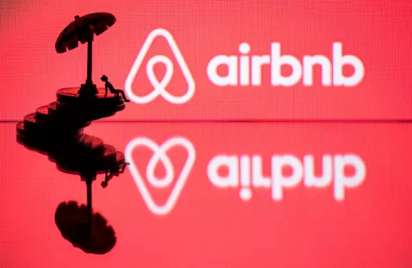 Las acciones de Airbnb podrían ser una buena compra para el largo plazo