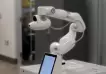 Video: así funciona el robot que puede vacunar sin agujas