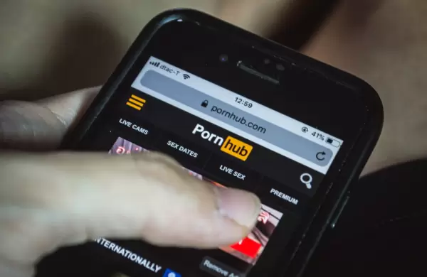 Pornhub: datos y curiosidades de la web que super en bsquedas al Covid