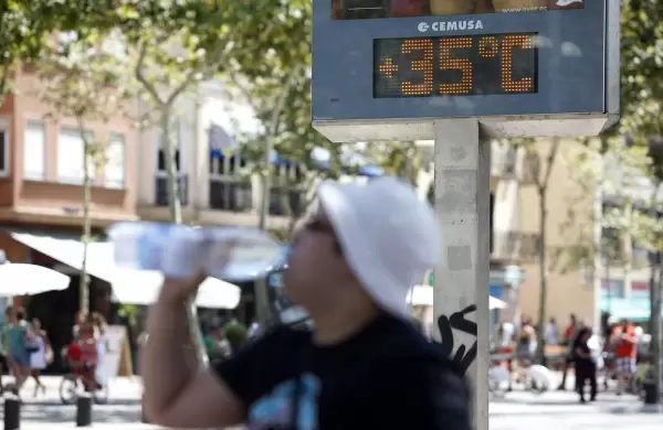 Si el calentamiento global supera los 2ºC, peligraría la vida de 1.000 millones de personas