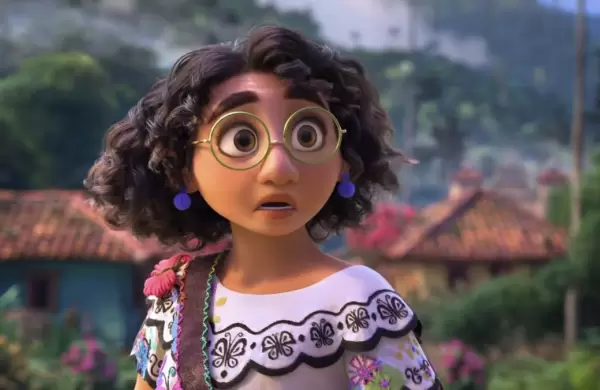 Cómo es la nueva película de Disney inspirada en un país de América Latina
