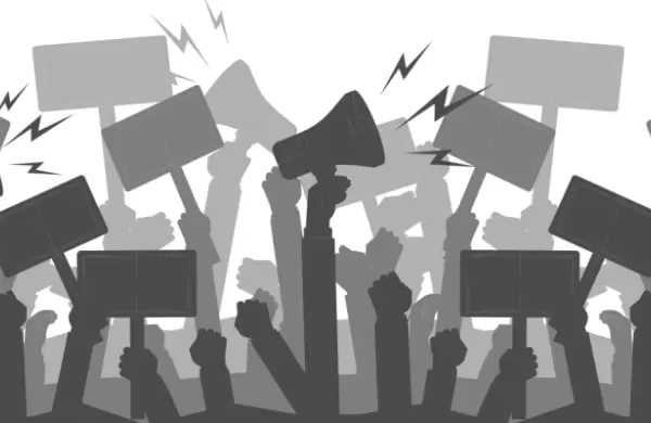 El derecho a la resistencia