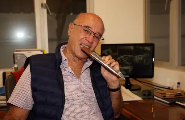 Tres contenedores de Bios salpican de chocolate a Panamá