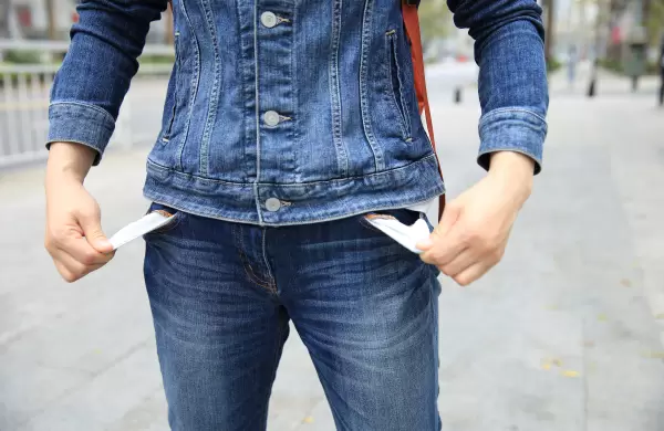 #StandUpEconomy (La mano invisible, pero en el bolsillo)