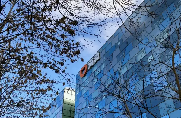 Didi planea relanzar sus aplicaciones en China y prevé que la investigación termine pronto