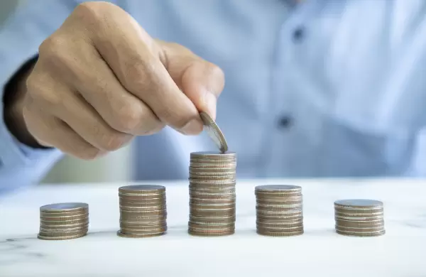La recaudación tributaria creció un 12% durante 2021