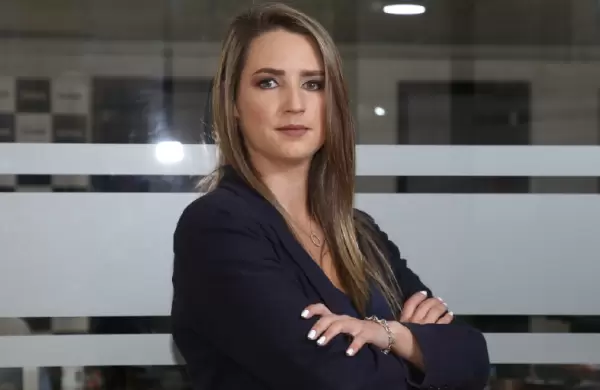 La chilena Justo entra al Ecuador y ya tiene Country Manager