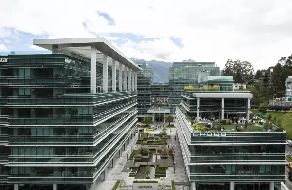 Chubb Ecuador es la primera filial entre 54 países en ser carbono neutro