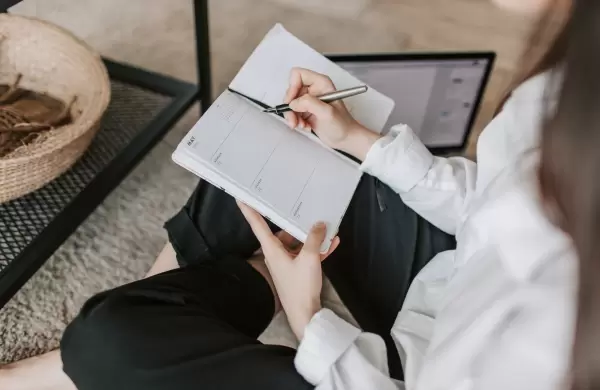 Cinco tips para seguir siendo productivo durante el fin de semana