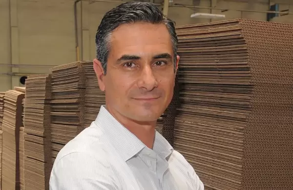 Ni el incendio ni la pandemia frenaron a Procarsa