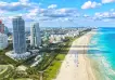 Mercado cripto: subastan como un NFT una casa en la costa de La Florida