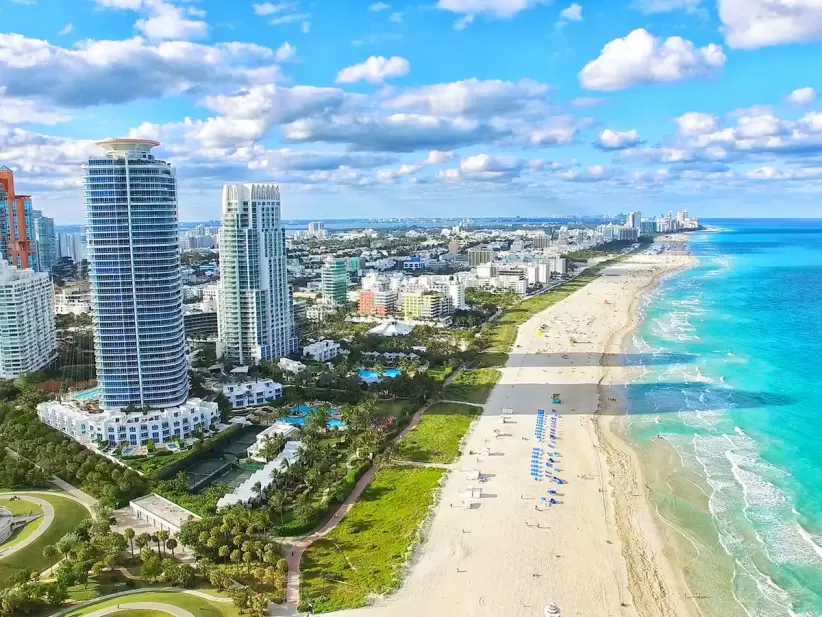 Miami, real estate, estados unidos, USA