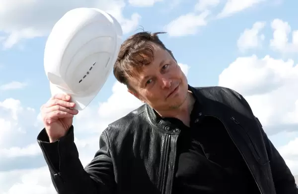 La insólita forma en la que usuarios de Twitter le hicieron ganar US$ 5 mil millones a Elon Musk