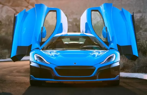 Cules son las cinco marcas de autos elctricos de mayor valor