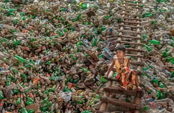 En un informe, la ONU advierte que la ventana para limitar la destruccin planetaria "se est cerrando rpidamente"