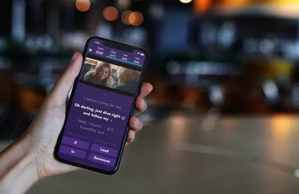 Sounter, la 'app' ambateña que enseña idiomas por medio de la música