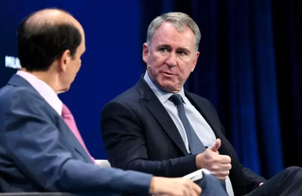 Las predicciones de este hombre sobre Bitcoin y Ethereum estn sacudiendo EE.UU.