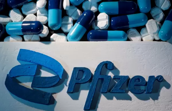 Pfizer autorizará genéricos de la píldora contra el COVID-19 en 95 países